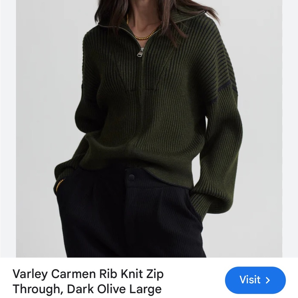 Zip up
